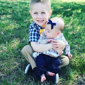 Meet your Posher, Brittany